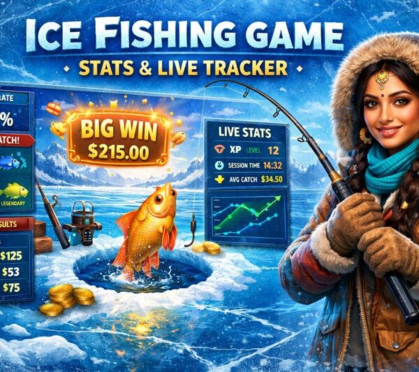 Fishing banner 600x533