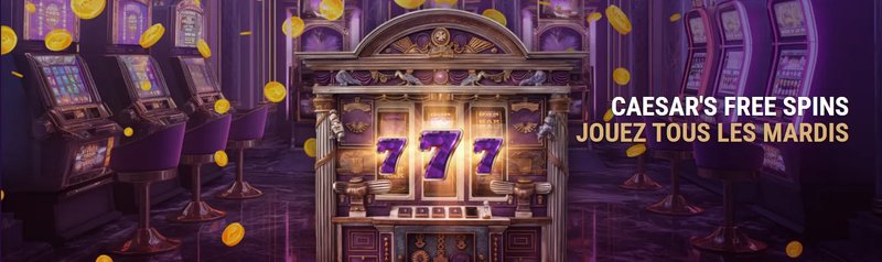 France casino