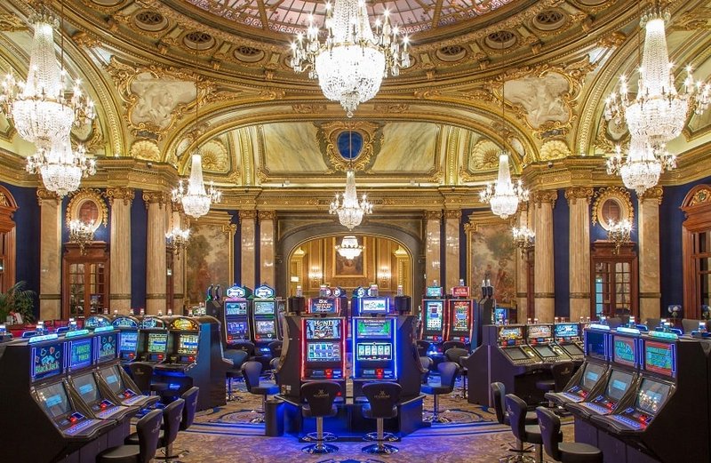 Explorez nine casino online Explorez nine casino online