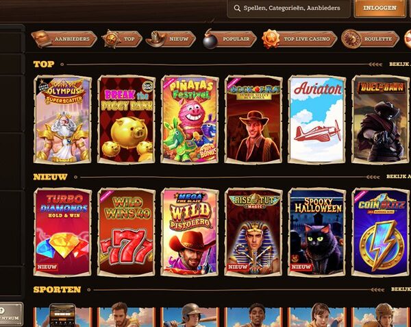 Trusted casino lizaro 600x477
