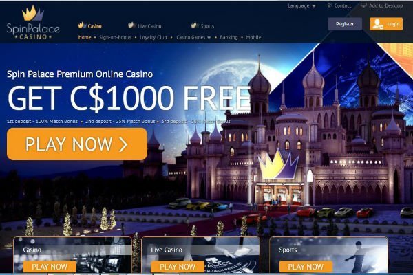 Image: Spin Castle Casino: UK Players Explore Thrilling Spins and Big Wins